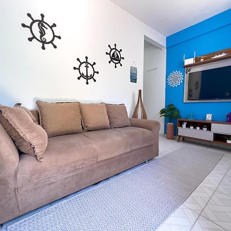 Bella Vida Casa Azul Leilighet Morro de São Paulo Eksteriør bilde