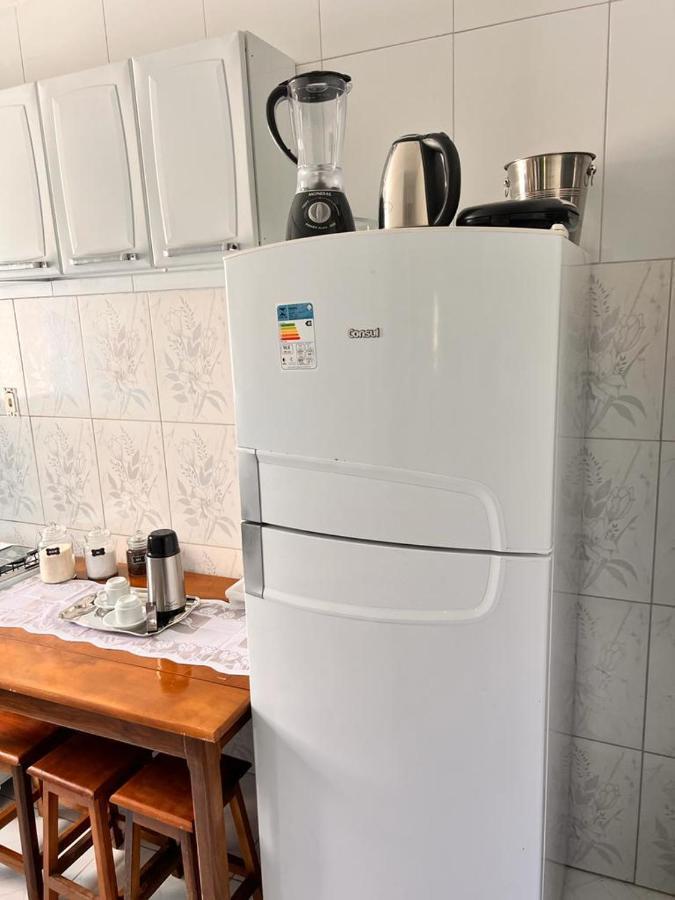 Bella Vida Casa Azul Leilighet Morro de São Paulo Eksteriør bilde