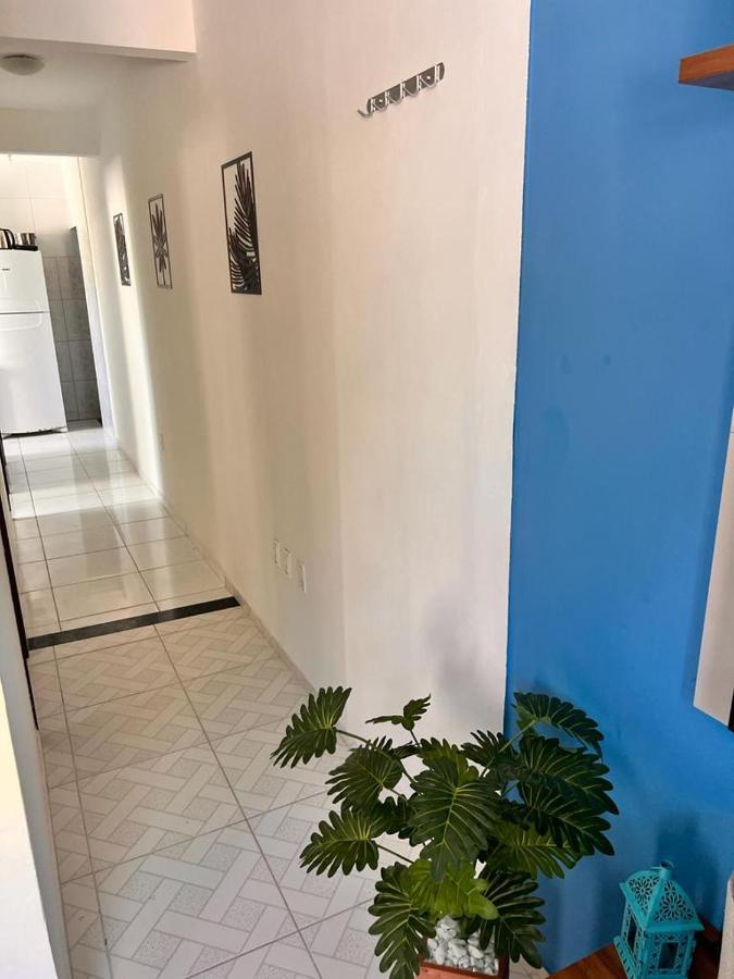 Bella Vida Casa Azul Leilighet Morro de São Paulo Eksteriør bilde